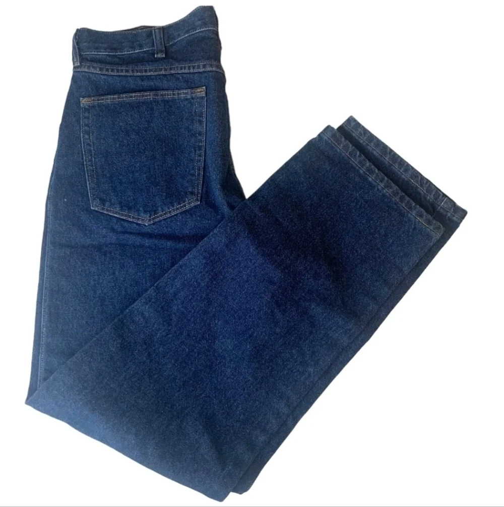 Wrangler Men's Regular Fit Jeans  5 Star Size 34 X 30 96501MR Sturdy Western